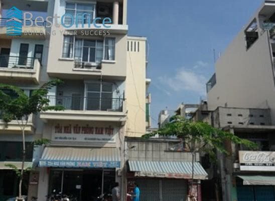 Cao ốc - NAM VIỆT 1 Văn Phòng Cho Thuê Quận 4 – lý do chúng tôi muốn bạn chọn làm văn phòng